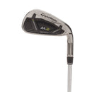 TaylorMade M2 2017 Steel Mens Right Hand 6 Iron 25* Regular - REAX 88