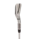 TaylorMade M2 2017 Steel Mens Right Hand 6 Iron 25* Regular - REAX 88