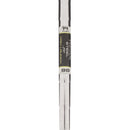 TaylorMade M2 2017 Steel Mens Right Hand 6 Iron 25* Regular - REAX 88