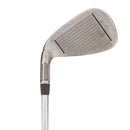 TaylorMade M2 2017 Steel Mens Right Hand 8 Iron 33* Regular - REAX 88