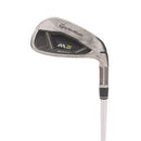TaylorMade M2 2017 Steel Mens Right Hand 9 Iron 38* Regular - REAX 88