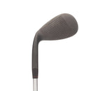 Nike VR V-Rev Steel Mens Right Hand Lob Wedge 60* 6 Bounce Stiff - Dynamic Gold S400