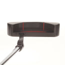 Golphin GFK 910 Steel Junior Left Hand Putter