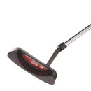Golphin GFK 910 Steel Junior Left Hand Putter