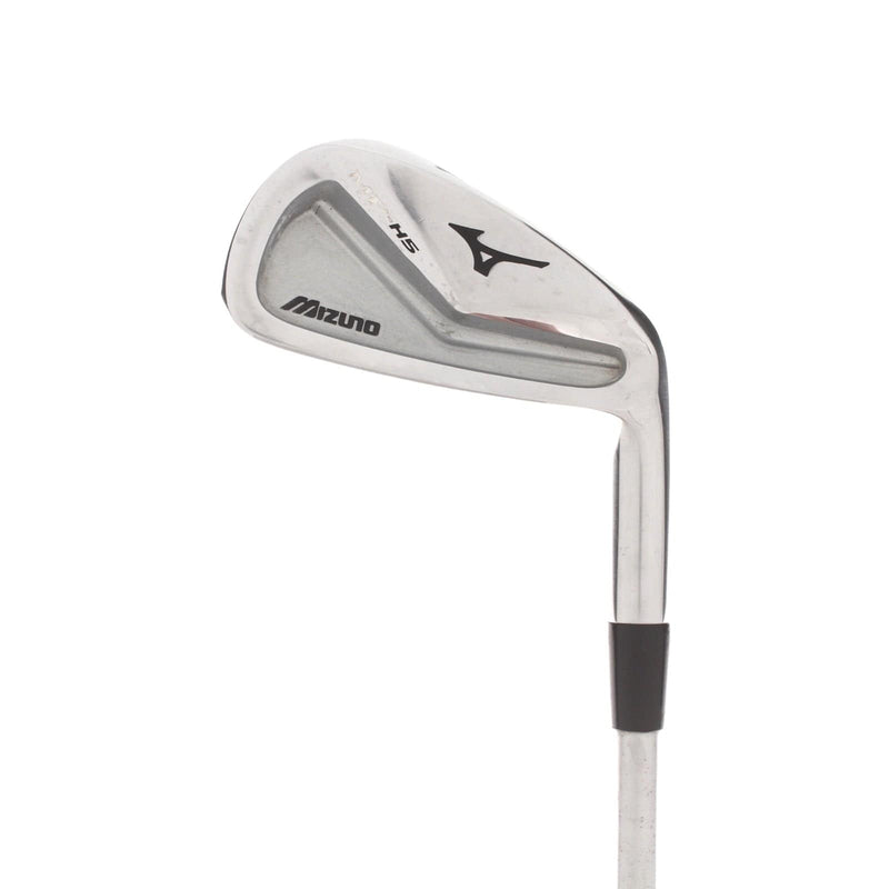 Mizuno MP-H5 Steel Mens Right Hand 3 Iron 21* Regular - KBS Tour C-Taper Lite 105