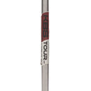 Mizuno MP-H5 Steel Mens Right Hand 4 Iron 24* Regular - KBS Tour C-Taper Lite 105