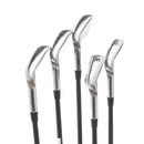 Ping G430 Graphite Mens Right Hand Irons 6-PW Green Dot 2* Upright Stiff - Alta CB AWT