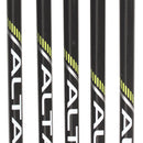 Ping G430 Graphite Mens Right Hand Irons 6-PW Green Dot 2* Upright Stiff - Alta CB AWT