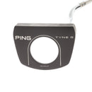 Ping Tyne G 2023 Mens Right Hand Putter 34" Mallet - Golf Pride