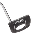 Ping Tyne G 2023 Mens Right Hand Putter 34" Mallet - Golf Pride