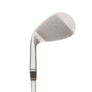 Ping Glide Forged Pro Steel Mens Right Hand Sand Wedge Red Dot 54* 1* Flat 10 Bounce S Grind Wedge - Ping Z-Z115