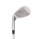 Ping S159 Steel Mens Right Hand Lob Wedge Red Dot 60* 1* Flat 10 Bounce S Grind Regular - Nippon N.S Pro Modus3 Tour 105