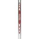 Ping S159 Steel Mens Right Hand Lob Wedge Red Dot 60* 1* Flat 10 Bounce S Grind Regular - Nippon N.S Pro Modus3 Tour 105