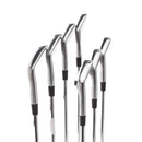 TaylorMade P7MC/MB 2020 Combo Steel Mens Right Hand Irons 4-PW Extra Stiff - Golf Pride ZGrip