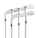 TaylorMade P7MC/MB 2020 Combo Steel Mens Right Hand Irons 4-PW Extra Stiff - Golf Pride ZGrip