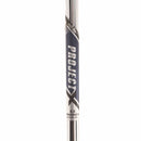 TaylorMade P7MC/MB 2020 Combo Steel Mens Right Hand Irons 4-PW Extra Stiff - Golf Pride ZGrip