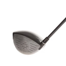 TaylorMade SLDR Graphite Mens Right Hand Driver 12* Stiff - Fujikura Speeder 57g