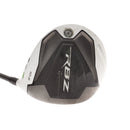 TaylorMade RBZ Graphite Mens Right Hand Driver 10.5* Regular - Matrix Ozik XCon-5