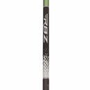 TaylorMade RBZ Graphite Mens Right Hand Driver 10.5* Regular - Matrix Ozik XCon-5
