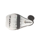 TaylorMade RBZ Graphite Mens Right Hand Driver 10.5* Regular - Matrix Ozik XCon-5