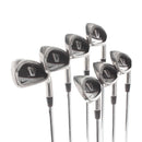 Nike VR Cavity Steel Mens Right Hand Irons 4-PW Uniflex - True Temper