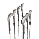 Nike VR Cavity Steel Mens Right Hand Irons 4-PW Uniflex - True Temper