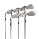 Nike VR Cavity Steel Mens Right Hand Irons 4-PW Uniflex - True Temper