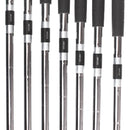 Nike VR Cavity Steel Mens Right Hand Irons 4-PW Uniflex - True Temper
