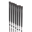 Nike VR Cavity Steel Mens Right Hand Irons 4-PW Uniflex - True Temper