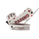 Benross Casino Joker Mens Right Hand Putter 34" Blade - Benross