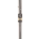 Cleveland CG16 Black Pearl Graphite Mens Right Hand Irons 4-PW Regular - Cleveland Traction 85