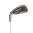 Ping G30 Steel Mens Left Hand 7 Iron Black Dot 31* Regular - Ping CFS Distance