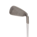 Ping G30 Steel Mens Left Hand 7 Iron Black Dot 31* Regular - Ping CFS Distance