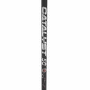 Cleveland Launcher XL Halo Graphite Mens Right Hand Irons 6-PW Senior - Project X Catalyst 50 5.0