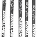 Cleveland Launcher XL Halo Graphite Mens Right Hand Irons 6-PW Senior - Project X Catalyst 50 5.0