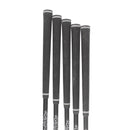 Cleveland Launcher XL Halo Graphite Mens Right Hand Irons 6-PW Senior - Project X Catalyst 50 5.0