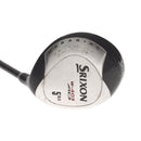 Srixon W-403 AD Graphite Mens Right Hand Fairway 5 Wood 18.5* Stiff - Srixon SV-3000 61g