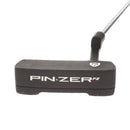 PIN.ZER P2 Mens Right Hand Putter 35" PIN.ZER - Masters