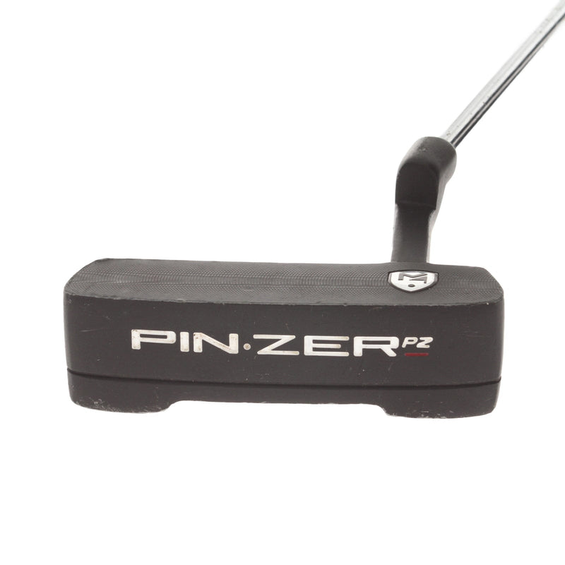 PIN.ZER P2 Mens Right Hand Putter 35" PIN.ZER - Masters