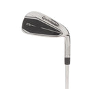TaylorMade Qi Steel Mens Right Hand 4 Iron 18.5* Stiff - KBS Tour