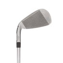 TaylorMade Qi Steel Mens Right Hand 4 Iron 18.5* Stiff - KBS Tour