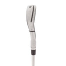 TaylorMade Qi Steel Mens Right Hand 4 Iron 18.5* Stiff - KBS Tour
