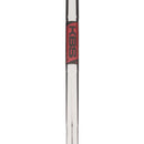 TaylorMade Qi Steel Mens Right Hand 4 Iron 18.5* Stiff - KBS Tour