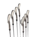 Callaway XR Pro Steel Mens Right Hand Irons 4-PW Stiff - KBS Tour-V 90