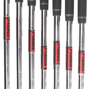 Callaway XR Pro Steel Mens Right Hand Irons 4-PW Stiff - KBS Tour-V 90