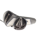 TaylorMade Sim Graphite Mens Right Hand Driver 9* Stiff - Fujikura Speeder 661 Evolution