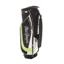 MacGregor Cart Bag - White/Green/Black