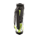 MacGregor Cart Bag - White/Green/Black