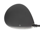 TaylorMade Qi35 LS Graphite Mens Right Hand Driver 10.5* Stiff - Kai'li Blue 60s
