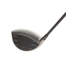 TaylorMade Qi35 LS Graphite Mens Right Hand Driver 10.5* Stiff - Kai'li Blue 60s
